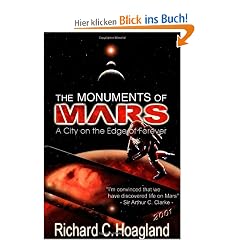 The Monuments of Mars: A City on the Edge of Forever