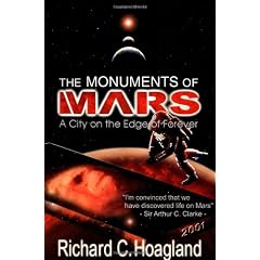 The Monuments of Mars: A City on the Edge of Forever