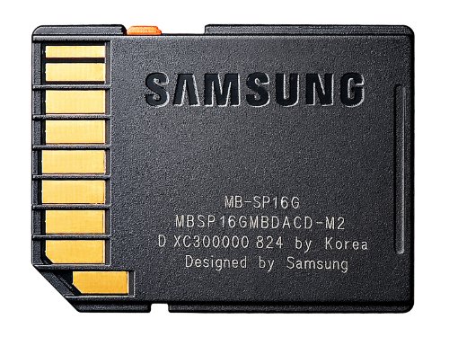 Imagen 1 de Samsung MB-SPAGEU