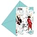 High School Musical 2 Party Invitations (6pk)