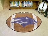 Nevada Football Rug 22`x35`
