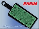 Eigenschaften EHEIM  / Eheim Liberty Bio-Schwamm m.Rahmen f. 2040/41/42, 2er-Pack