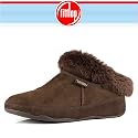 FitFlop Billow Chocolate - Womens