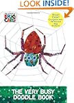 The Very Busy Doodle Book (The World...