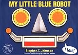 Buy : My Little Blue Robot