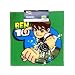 Zap Ben 10 Rug