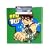 Zap Ben 10 Rug