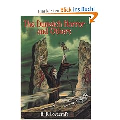 The Dunwich Horror and Others