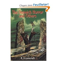 The Dunwich Horror and Others