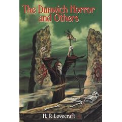 The Dunwich Horror And Others