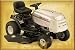 MTD Gold 42-Inch 502cc 18.5 HP 7 Speed Briggs & Stratton Riding Lawn Mower #13AJ771G004