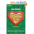 M�nchen Blues: Kriminalroman