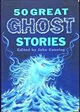 50 great ghost stories