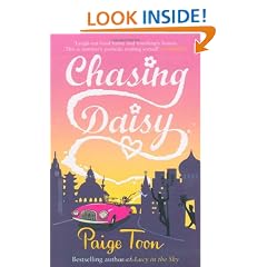 Chasing Daisy