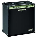 Behringer BX1800 180-Watt Bass Workstation