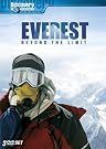 Everest: Beyond the...