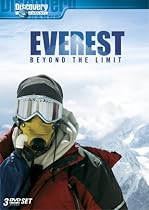 Everest: Beyond the Limit