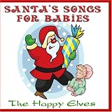 Santa's Songs for Babies