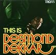 This Is Desmond Dekker