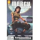 Patricia Briggs Mercy Thompson Homecoming #3 by Patricia Briggs, David Lawrence, and Francis Tsai