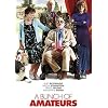 A Bunch of Amateurs [DVD]