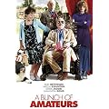 A Bunch of Amateurs [DVD]
