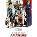 A Bunch of Amateurs [DVD]