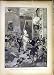 PARIS MARMITE CHINESE VIERGE FRENCH PRINT 1885