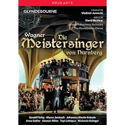 Die Meistersinger Von Nurnberg