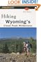 Hiking Wyoming's Cloud Peak Wilderness