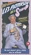 Les Patterson 'Has A Stand Up' - Live & Rampant