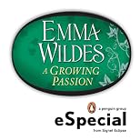 A Growing Passion