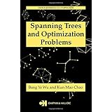 spanning trees and optimization problems discrete mathematics and its applications