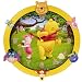 Proficell/Technoline Pooh Quarzuhr