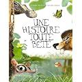 Une histoire toute b�te