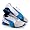 Grey/Violet/White/Blue/Black