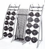 Troy Lightweight Strength Training System