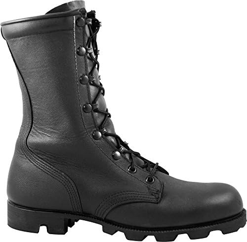 MCRAELegacy Combat Boot with Panama Sole