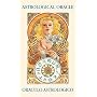 ASTROLOGICAL ORACLE (cards) (Astrological Cards)