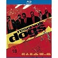 Reservoir Dogs [Blu-ray]