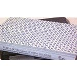 With love and elbow grease;: A guide to antiquing, decorating, and finishing almost anything book cover