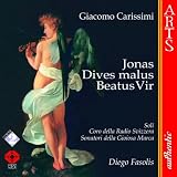 Dives Malus (Historia Divitis): Quam Stulti Sunt - Hos Statim Mors Acerba - Avernales Inter Poenas (Carissimi)