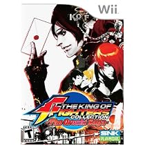 King of Fighters Collection: The Orochi Saga