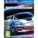 Ridge Racer