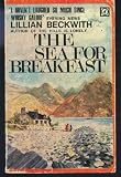The Sea for Breakfast