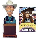 The Big Lebowski The Stranger Bobble HeadIMAGE