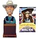 The Big Lebowski The Stranger Bobble Head