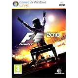 F1 2010 - Formula 1von "Codemasters"
