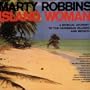 Island Woman: A Musical Journey To The Caribbean Islands and Mexico