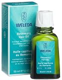 Weleda Rosemary Hair Oil - 1.7 fl oz